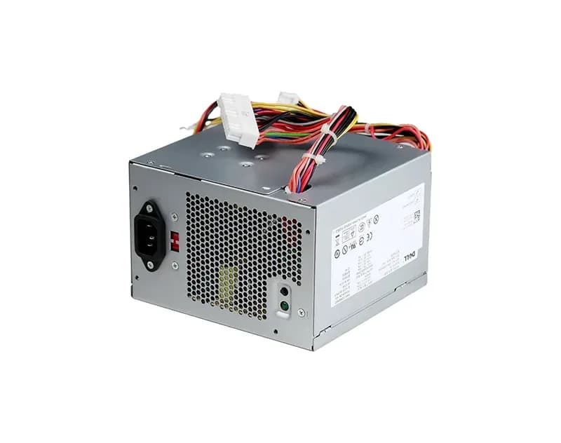 H305P-02 - Dell 305-Watts Power Supply For Optiplex 360