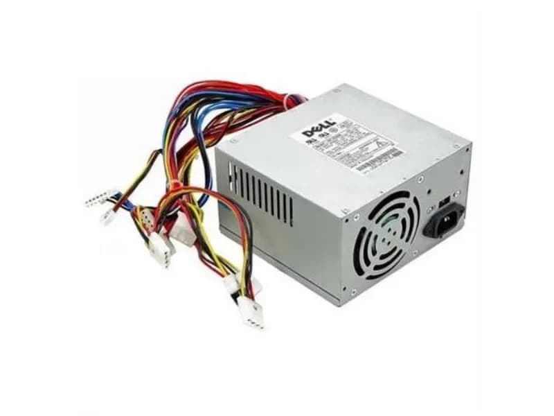 H328T - Dell High Voltage Power Supply PCB Board For 5130CN