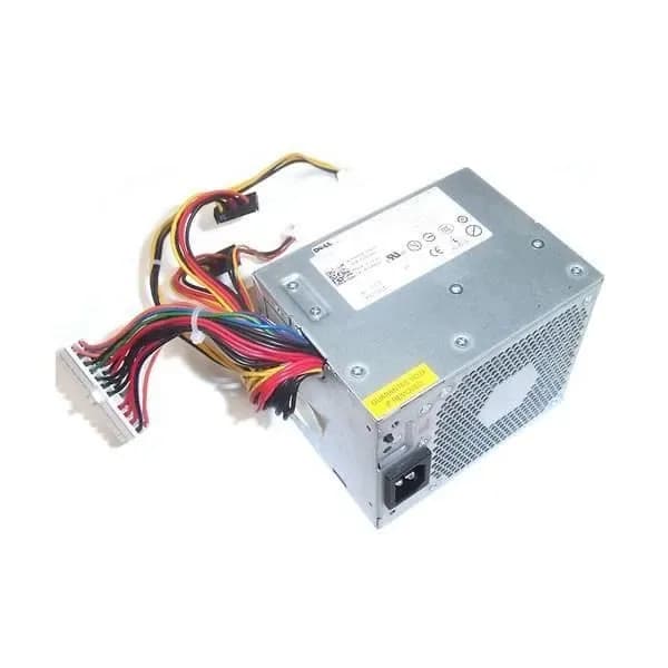 H525AF-01 - Dell 525-Watts Power Supply For Precision Studio XPS 9100