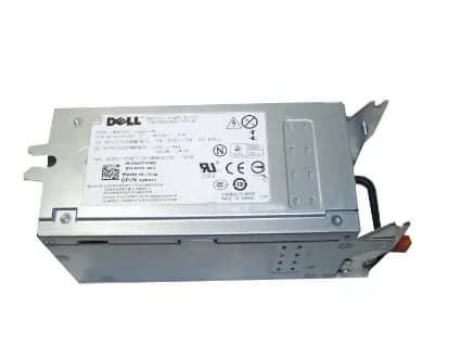 H528P-00 - Dell 530-Watts 100-240V 8A Redundant Power Supply