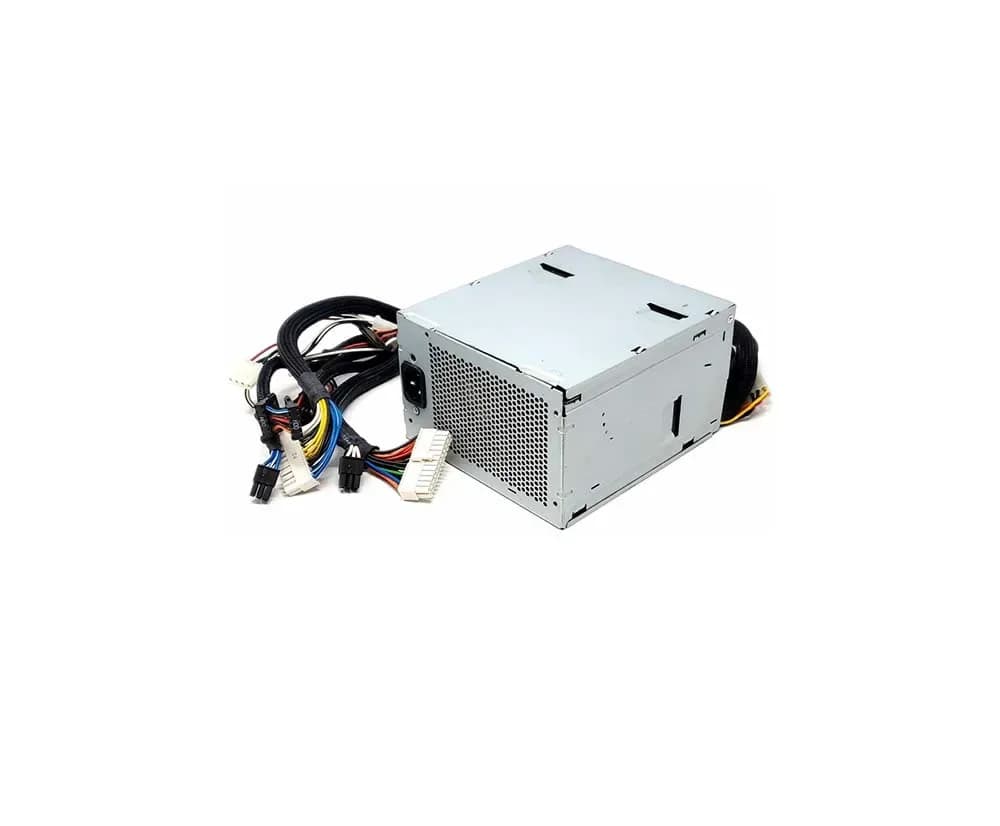H750P-00 - Dell 750-Watts 100-240V 13A Power Supply For XPS