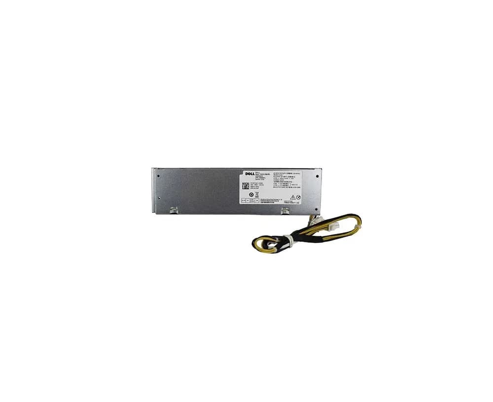 H7X3F - Dell 260-Watts Power Supply For OptiPlex 5060/7060 MT
