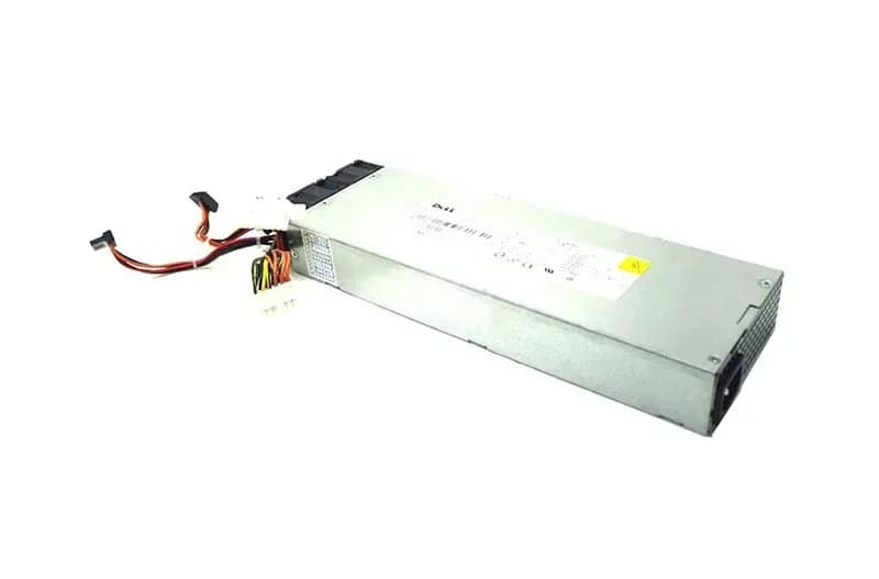 HD443 - Dell 600-Watts 100-240V AC 9A Power Supply