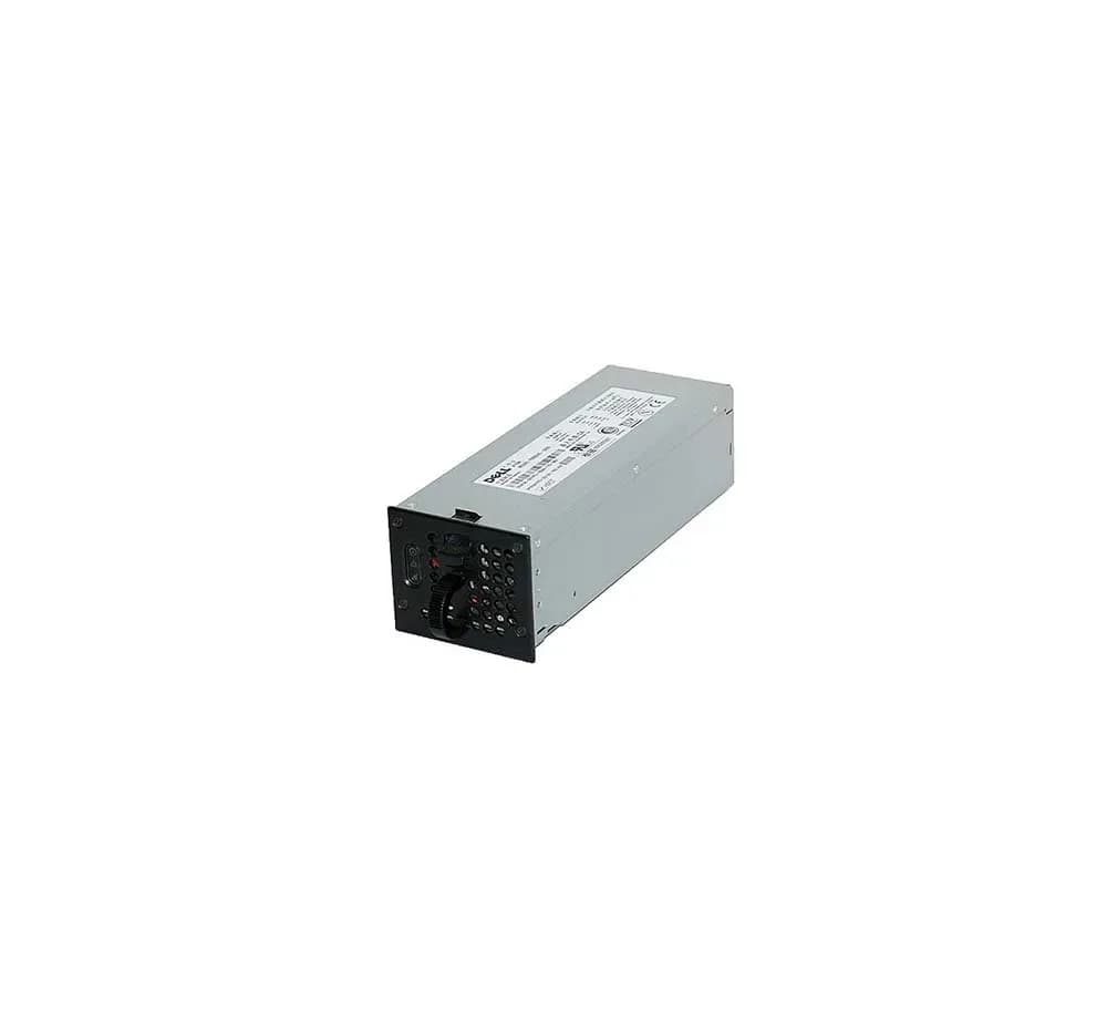 HD444 - Dell 300-Watts Redundant Power Supply For PowerEdge 2450