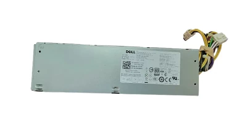 HGRMH - Dell 180-Watts 200-240V 3.5A Power Supply For OptiPlex 3040