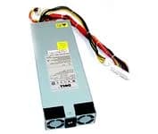 HH066 - Dell 345-Watts 100-240V Power Supply For PowerEdge 850
