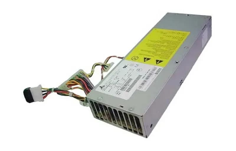 HH100 - Dell 125-Watts 90-264V AC Power Supply For McData 4700R