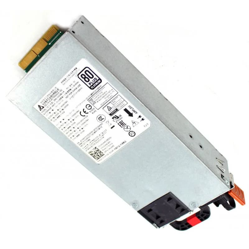 HJ9HD - Dell 1050-Watts Platinum Power Supply