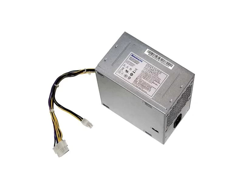 HK380-16FP - Huntkey 280-Watts 200-240V 4A ATX Power Supply For M82
