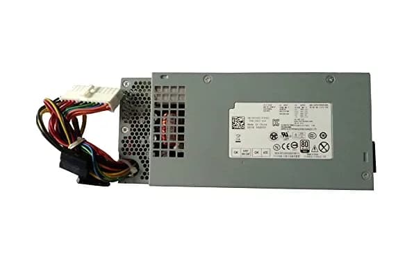 HK390-11FP - Dell 290-Watts 100-240V Power Supply For OptiPlex 9020