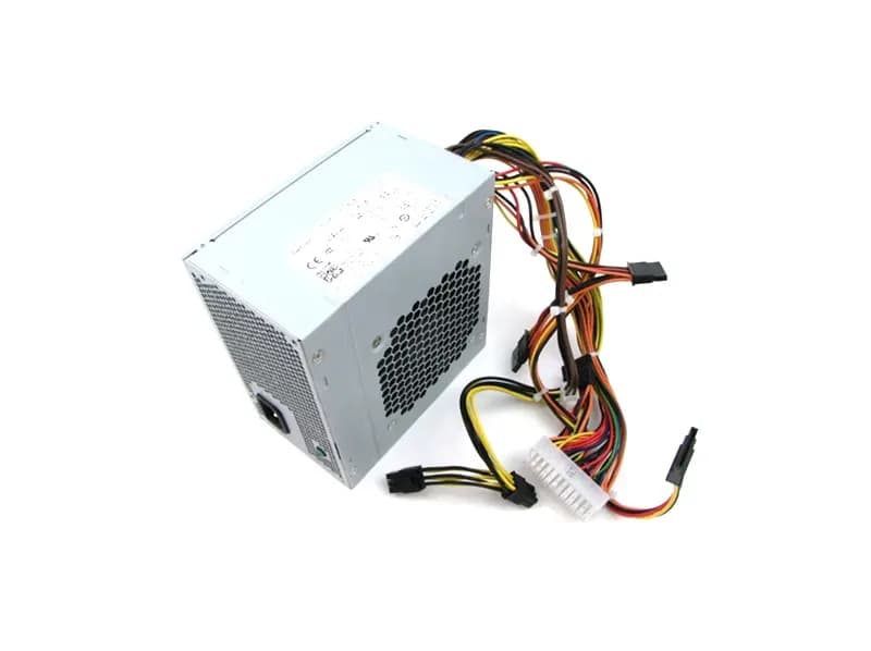 HK560 - Dell 460-Watts 100-240V Power Supply For XPS 8300/8500