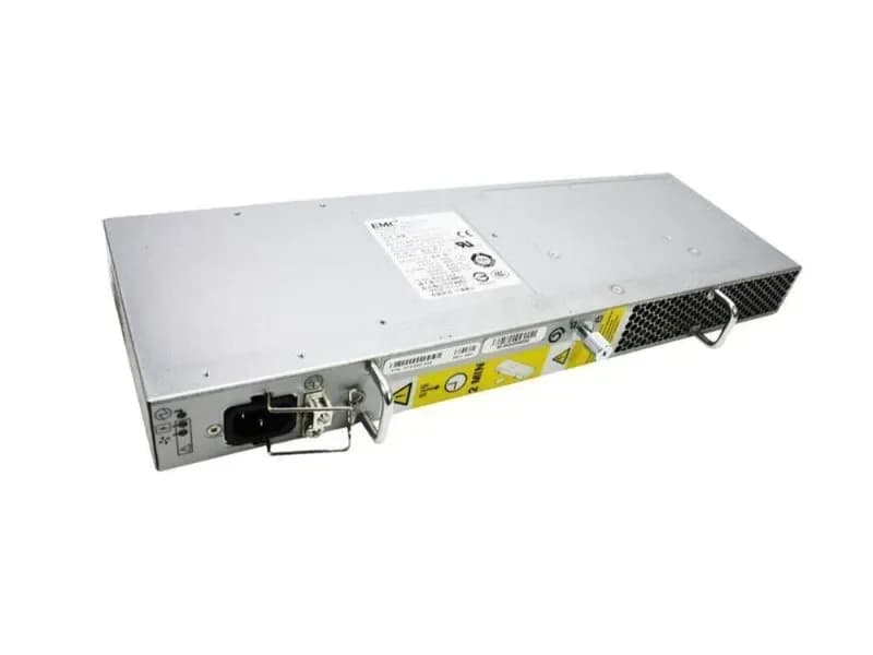 HM202 - Dell 400-Watts 100-240V AC 50-60Hz Power Supply For DAE3P/2P