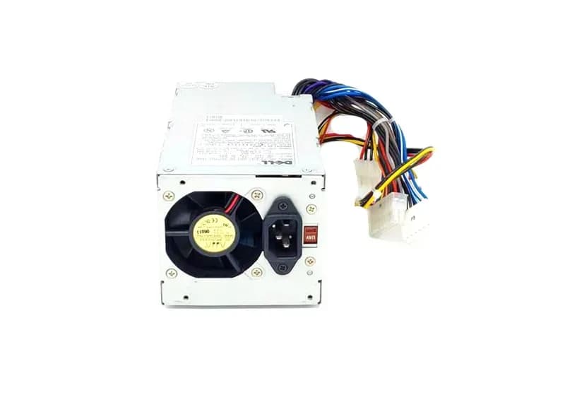 HP-145SNF - Dell 145-Watts Power Supply For Optiplex GX110