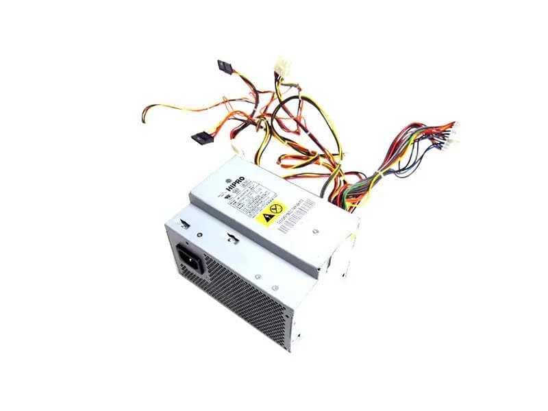 HP-A2307F3P - Hipro Tech 230-Watts 200-240V Power Supply For NetVista