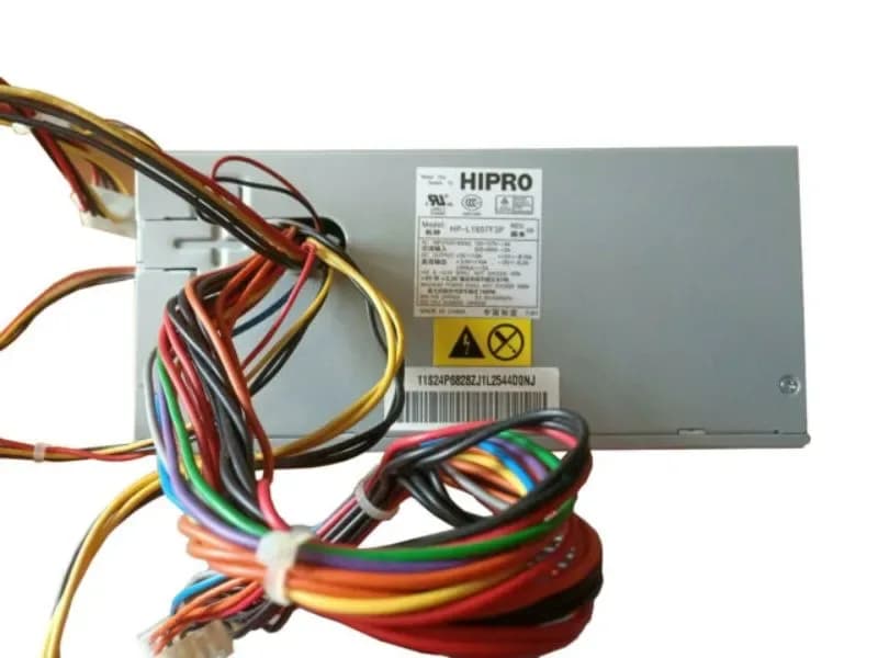 HP-L1607F3P - Hipro Tech 160-Watts ATX Power Supply For Netvista