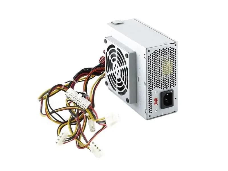 HP-M1854F3P - Hipro Tech 185-Watts 200-240V 2.5A ATX Power Supply