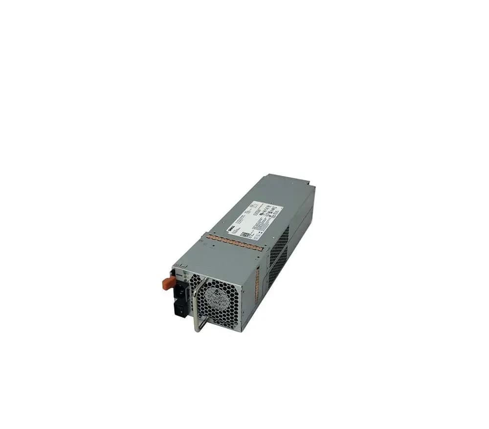 HP-S6002E0 - Dell 600-Watts 100-240V Power Supply