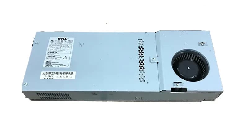 HP-U2106F3 - Dell 210-Watts 200-240V AC 3A Power Supply