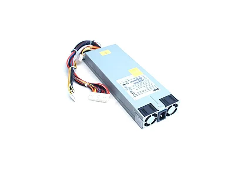 HP-U451EF3 - Hipro Tech 450-Watts 100-240V ATX Power Supply