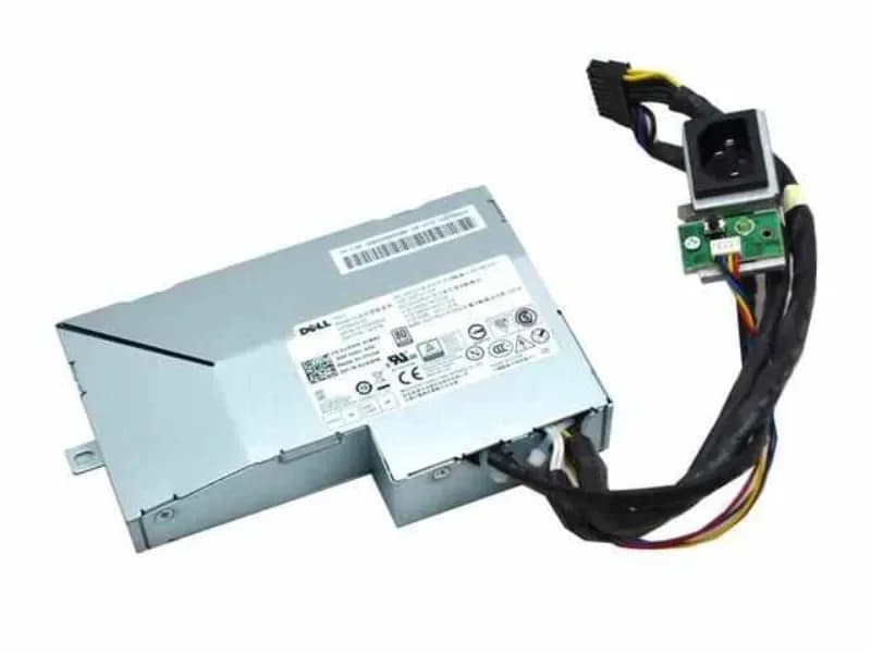 HPY3Y - Dell 155-Watts Power Supply For OptiPlex 3240/3440 AIO
