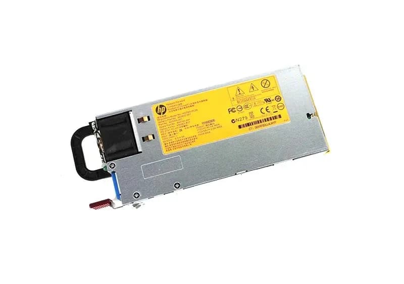 HSTNS-PD29 - HP 750-Watts 100-240V Power Supply