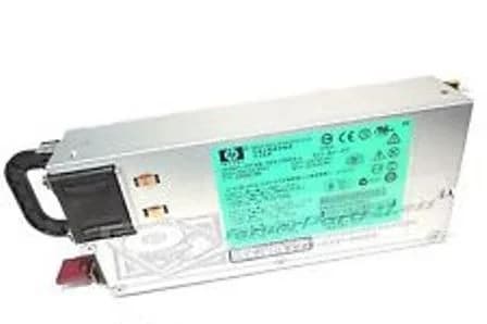 HSTNS-PD34 - HP 1200-Watts Platinum Power Supply For ProLiant ML350