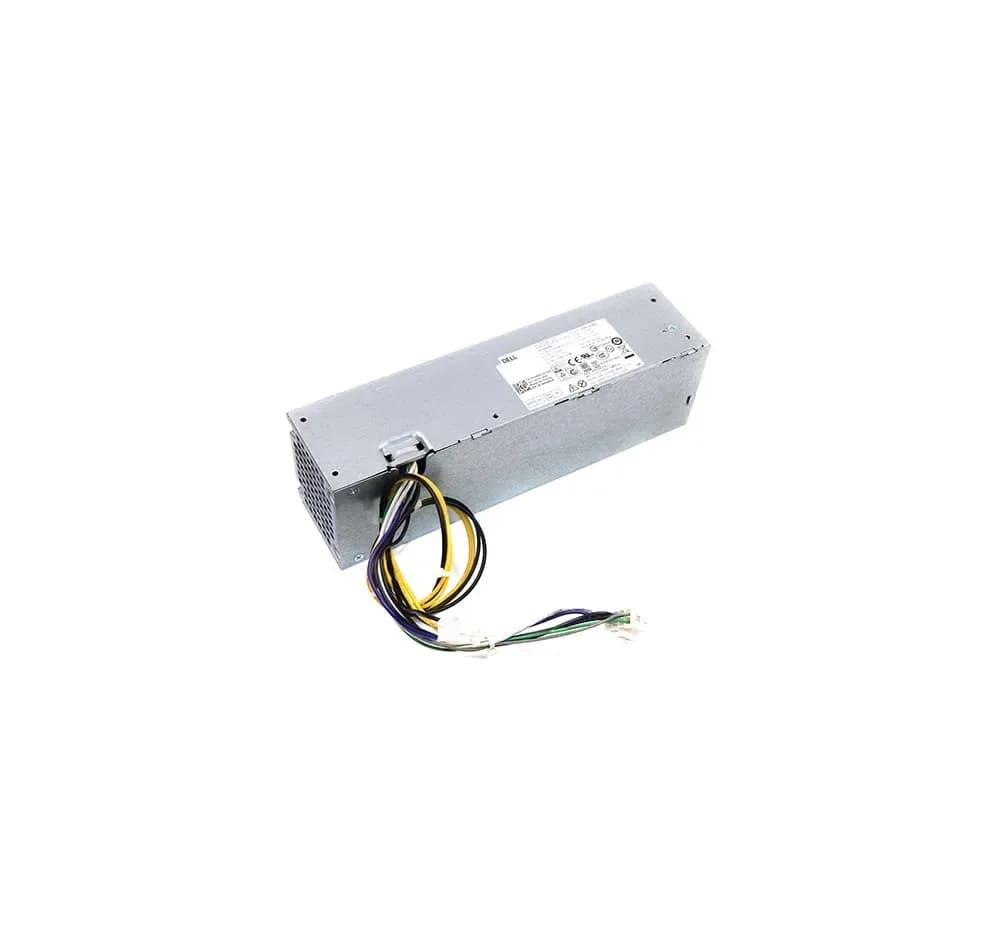HU255AS-00 - Dell 255-Watts 100-240V Power Supply For OptiPlex 3020