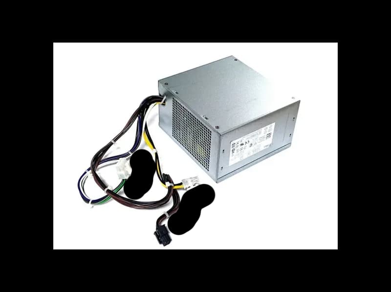 HU365EM-00 - Dell 365-Watts 100-240V 5A Power Supply For OptiPlex 9020
