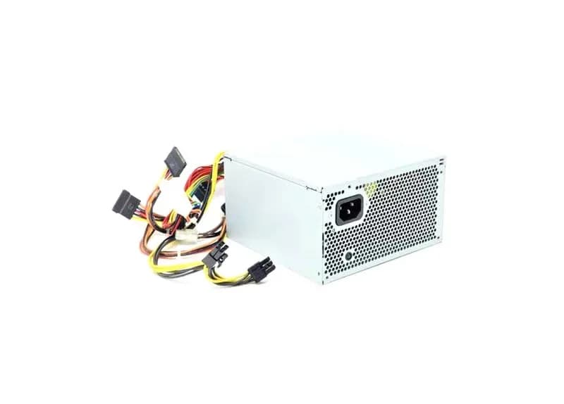 HU460AD-01 - Dell 460-Watts 100-240V ATX Power Supply For 8300 XPS