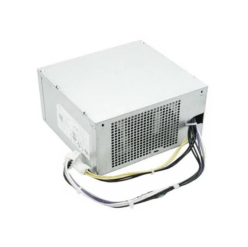 HYV3H - Dell 290-Watts 100-240V 5.4A Power Supply