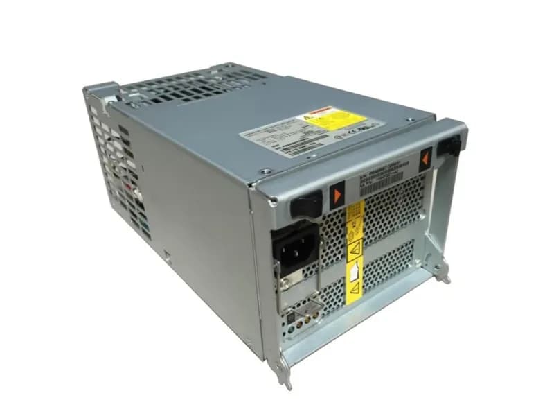 J100D - Dell 440-Watts Power Supply For EqualLogic Ps6000XV