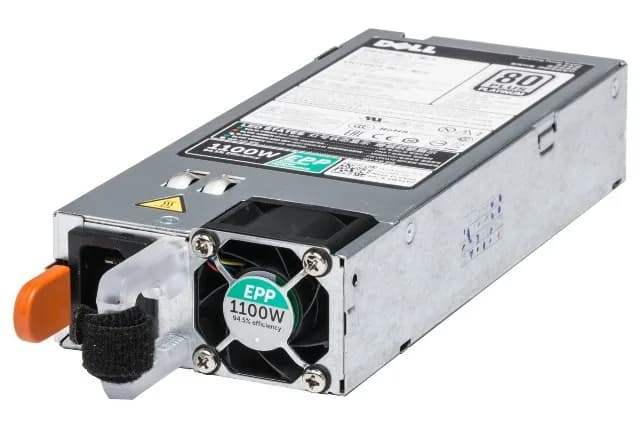 J6J4K - Dell 1100-Watts Power Supply