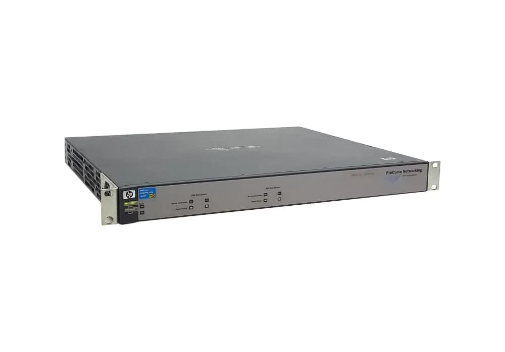 J8696-69001 - HP 200-Watts Redundant External Power Supply