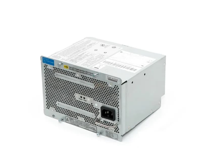 J9306A - HP 1500-Watts Power Supply For ProCurve ZL Series Switch