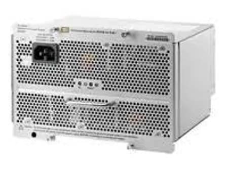 Hewlett Packard Enterprise J9829A#ABB 1100W PoE+ zl2 power supply