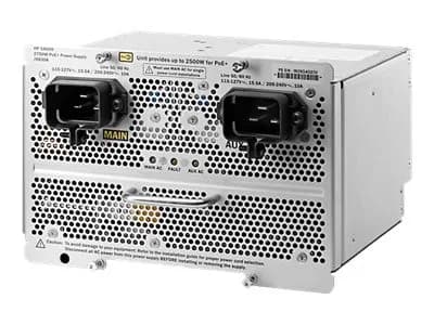 J9830B - HP Aruba 2750-Watts Power Supply For 5406R