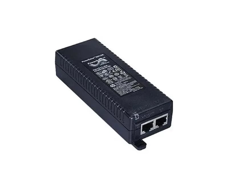 J9867A#ABA - HP Single-Port Power Supply with PoE