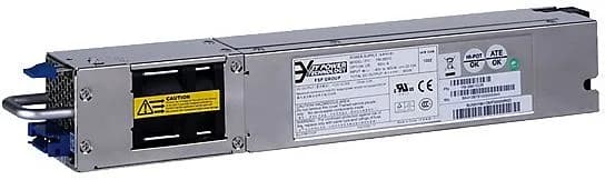 JC680AR - HP 650-Watts 100-240V Power Supply For ProCurve A58X0AF