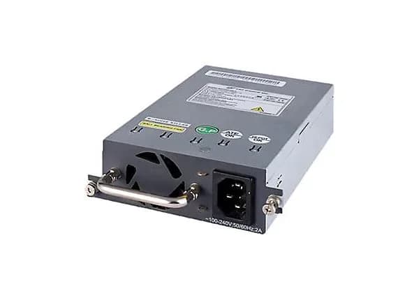 JD362B - HP X361 150-Watts Redundant Power Supply For 5500 Switch
