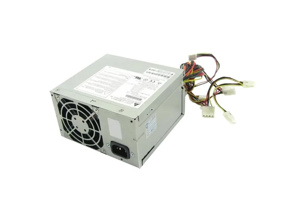 JD652A - HP 500-Watts PoE Power Supply For MSR50-40 Router