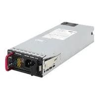 JG544A - HP 720-Watts Redundant Power Supply For FlexNetwork 5130