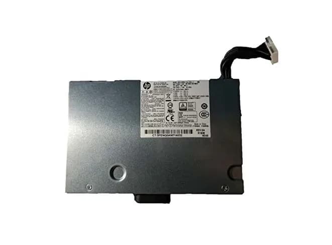 JH336A - HP 650-Watts 48V Power Supply For FlexFabric 5940 Switch