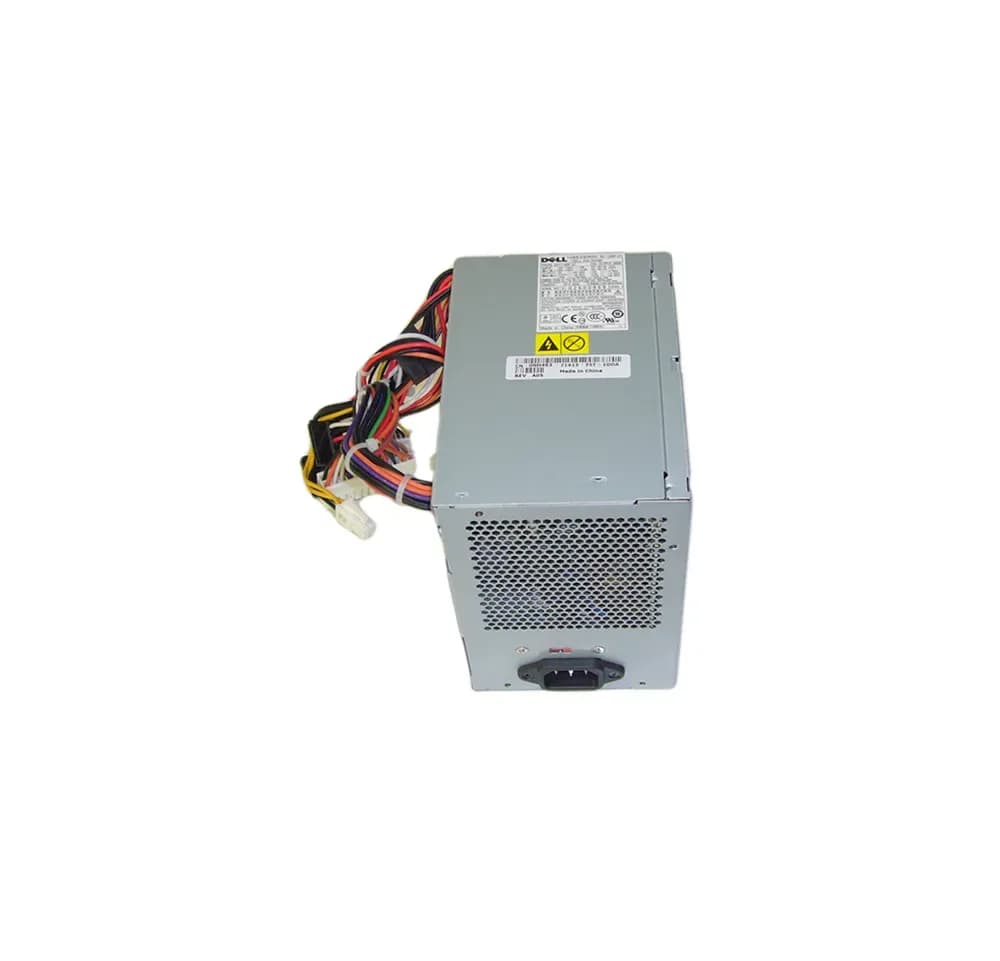 JH944 - Dell 305-Watts Power Supply For OptiPlex 760/780