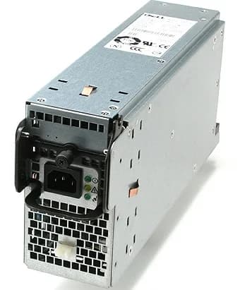 JJ179 - Dell 930-Watts 100-240V Power Supply For PowerEdge 2800