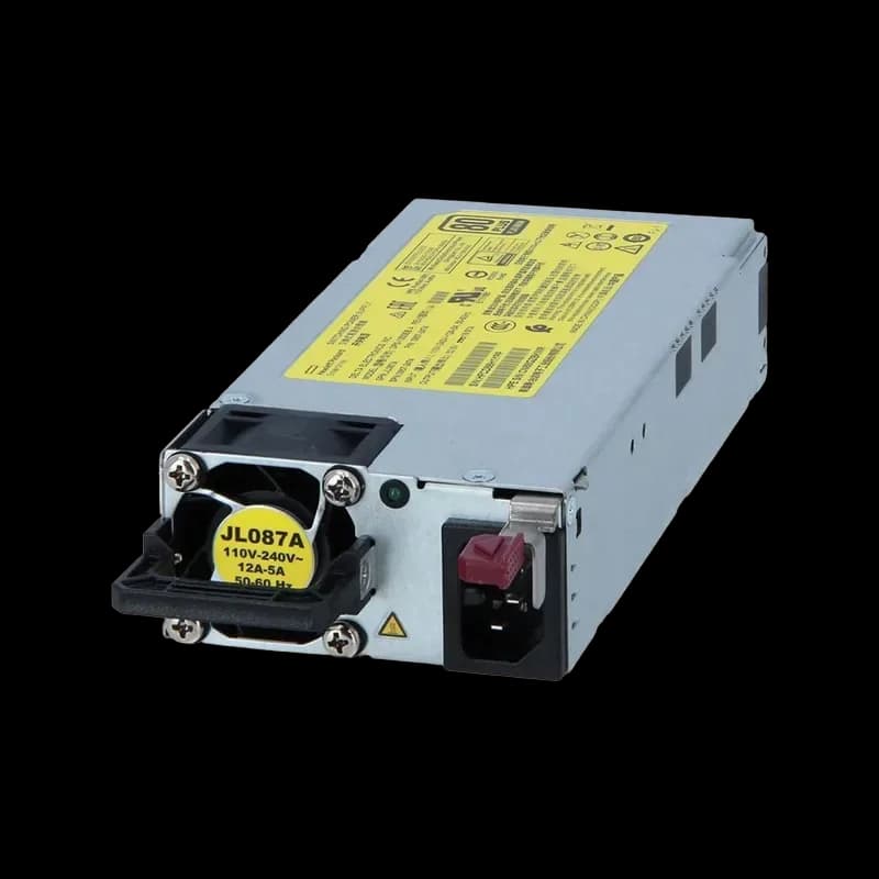 JL087-61001 - Aruba Networks X372 1050-Watts 54V DC Power Supply