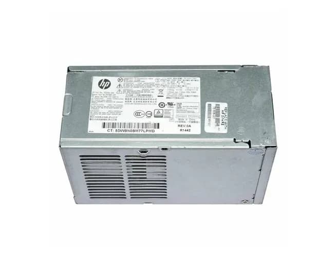 JL480A - HPE Aruba 400-Watts AC 100-240V 50-60Hz Power Supply For X371