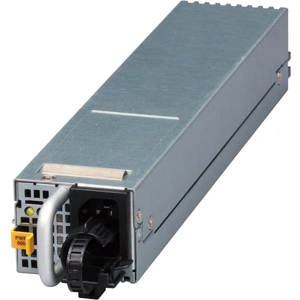 JL670A - Aruba Networks X372 1600-Watts Power Supply
