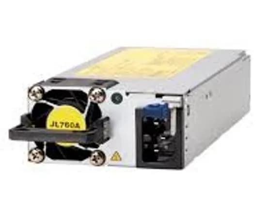 JL760-61001 - Aruba Networks 250-Watts Redundant Power Supply