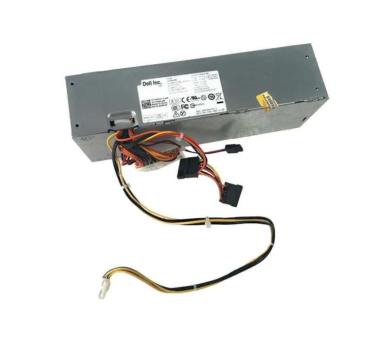 JNPVV - Dell 240-Watts Power Supply For OptiPlex 790/390