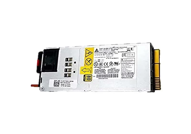 JR47N - Dell 460-Watts Power Supply For Force10 S N4032